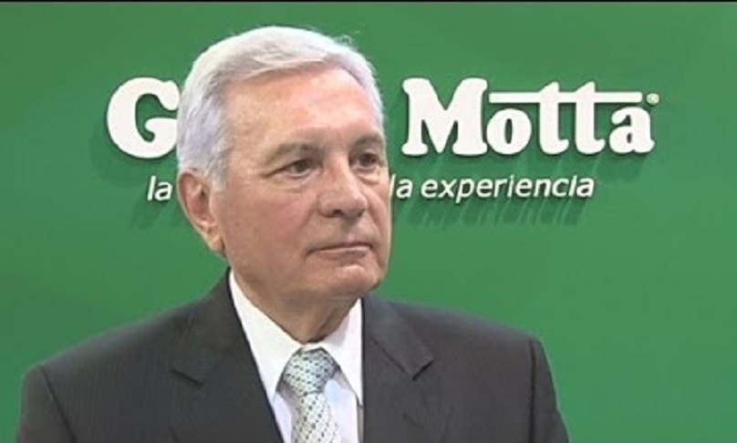 La Uader entregará el Doctorado Honoris Causa a Héctor Motta La Uader entregará el Doctorado Honoris Causa a Héctor Motta