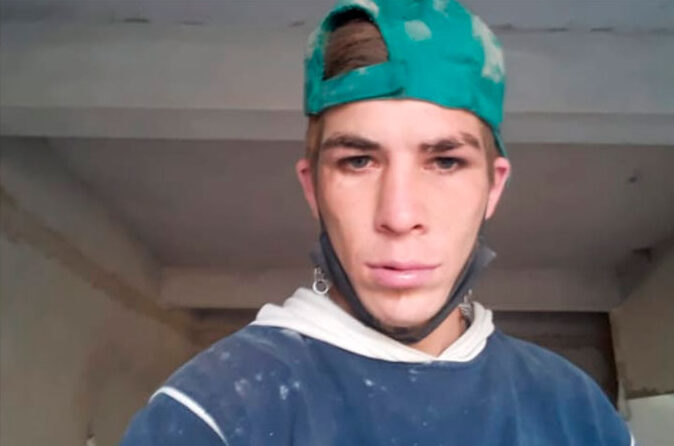 Piden ayuda para hallar a joven que se ausentó de su casa hace un mes