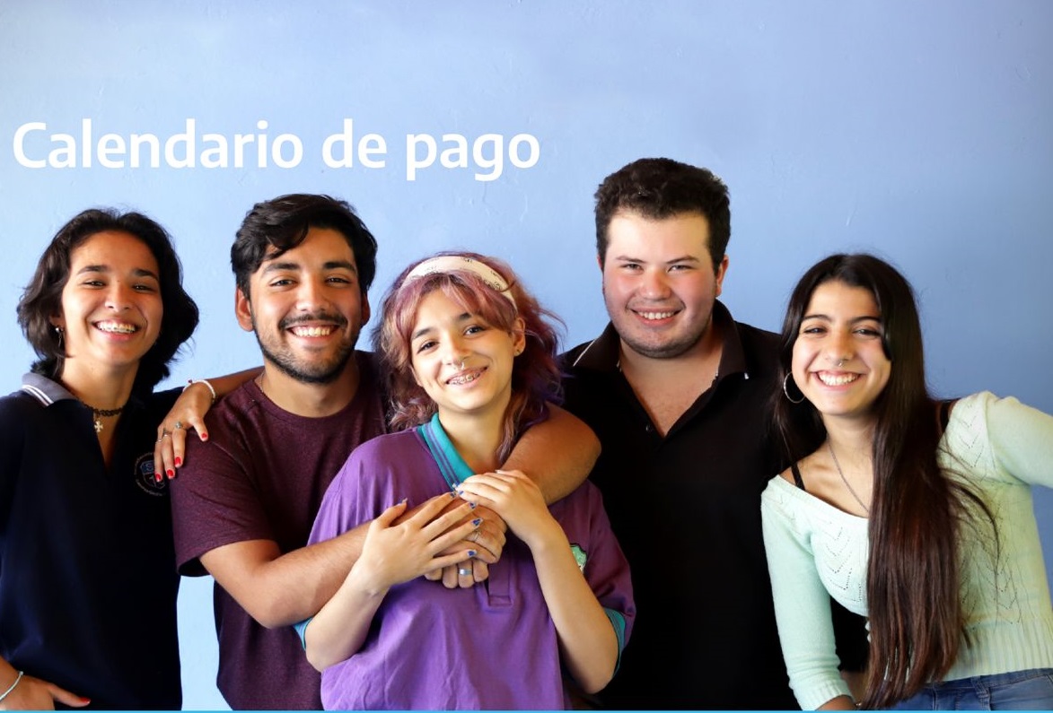 Hoy comienzan los pagos de la Asignación por Embarazo y de las becas Progresar Hoy comienzan los pagos de la Asignación por Embarazo y de las becas Progresar