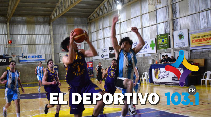 PreFederal: Paracao volvió a ganar como local y dio otro paso importante PreFederal: Paracao volvió a ganar como local y dio otro paso importante
