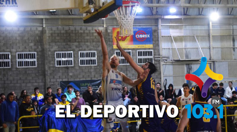 PreFederal: Paracao juega ante su gente y va por su segunda victoria