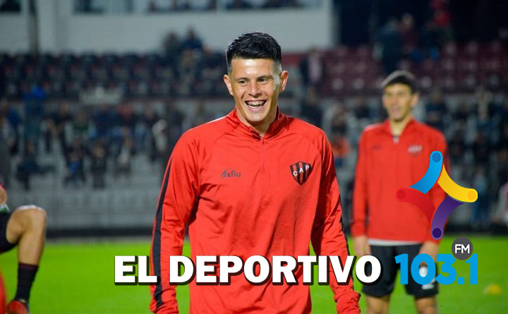 Patrón quiere seguir sumando Patrón quiere seguir sumando