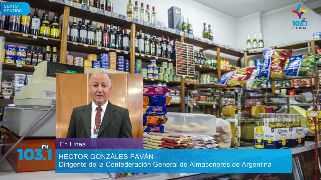 “En el interior del interior no se sabe qué son los ‘Precios Cuidados’”, afirman almaceneros “En el interior del interior no se sabe qué son los ‘Precios Cuidados’”, afirman almaceneros