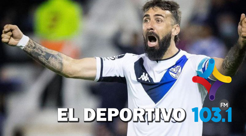 Copa Libertadores: Talleres y Vélez juegan una revancha caliente Copa Libertadores: Talleres y Vélez juegan una revancha caliente