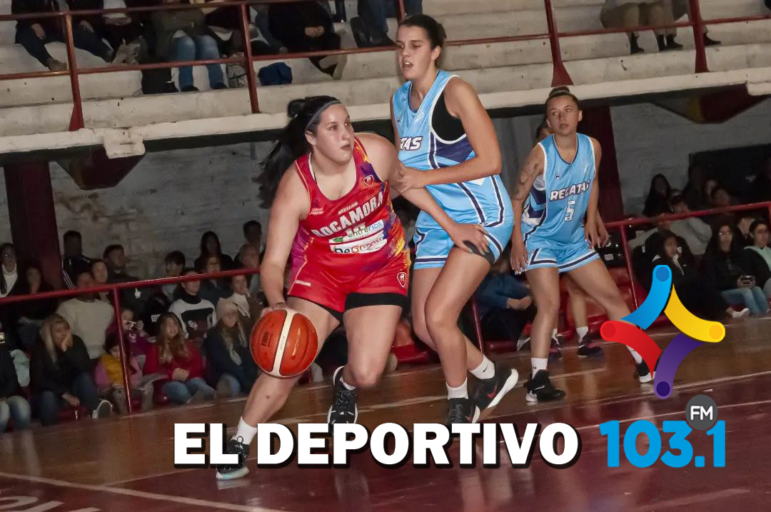 Comenzó la Liga Provincial Femenina U19