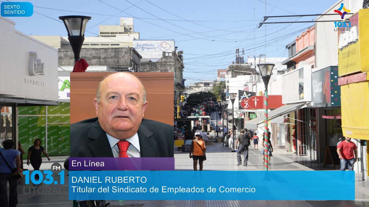 Preocupa la pérdida de puestos de trabajo en el sector comercial de la ciudad de Paraná
