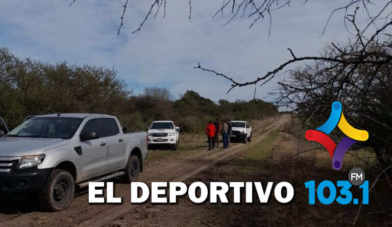 Rally Entrerriano: Santa Elena se prepara para la 6ª fecha