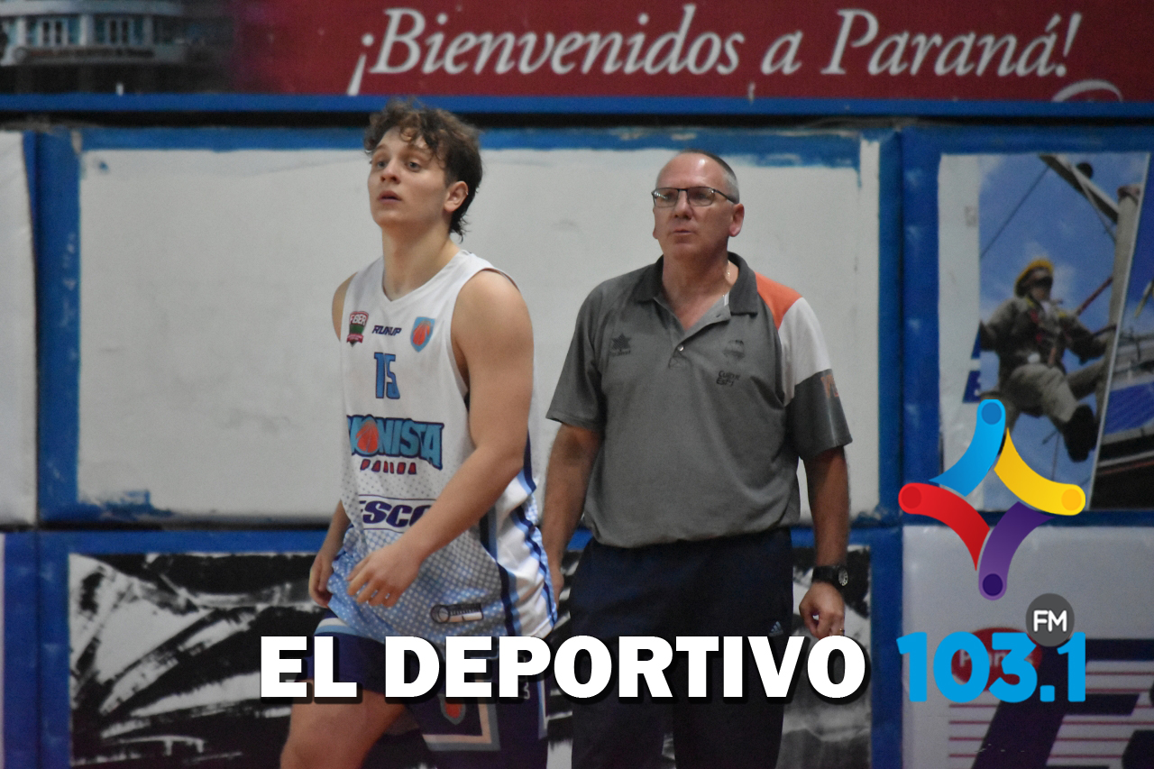 La decimoquinta en marcha