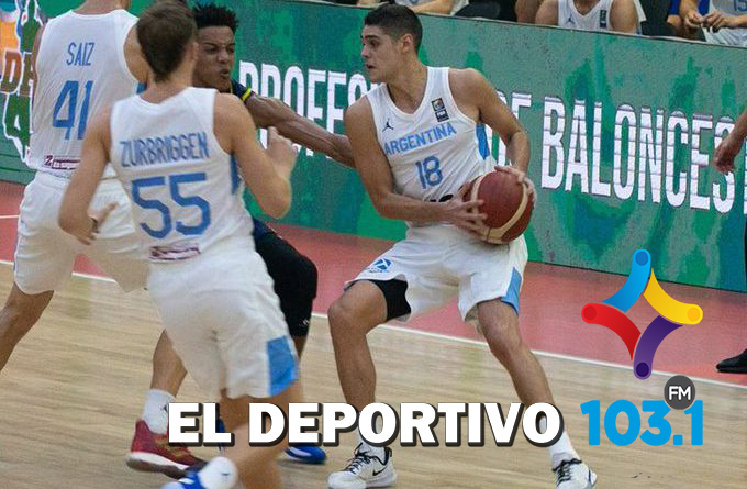 Sin Matías Solanas, la selección Argentina tiene lista para eliminatorias Sin Matías Solanas, la selección Argentina tiene lista para eliminatorias