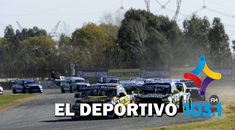 El Mouras y la TCPK se mueven a Posadas