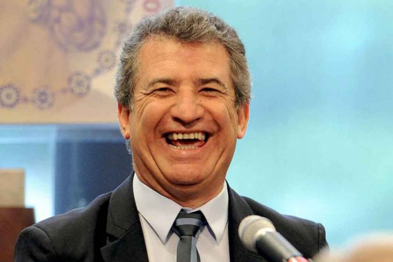 “Urribarri tiene que explicar cómo va a devolver lo que es del pueblo entrerriano” “Urribarri tiene que explicar cómo va a devolver lo que es del pueblo entrerriano”