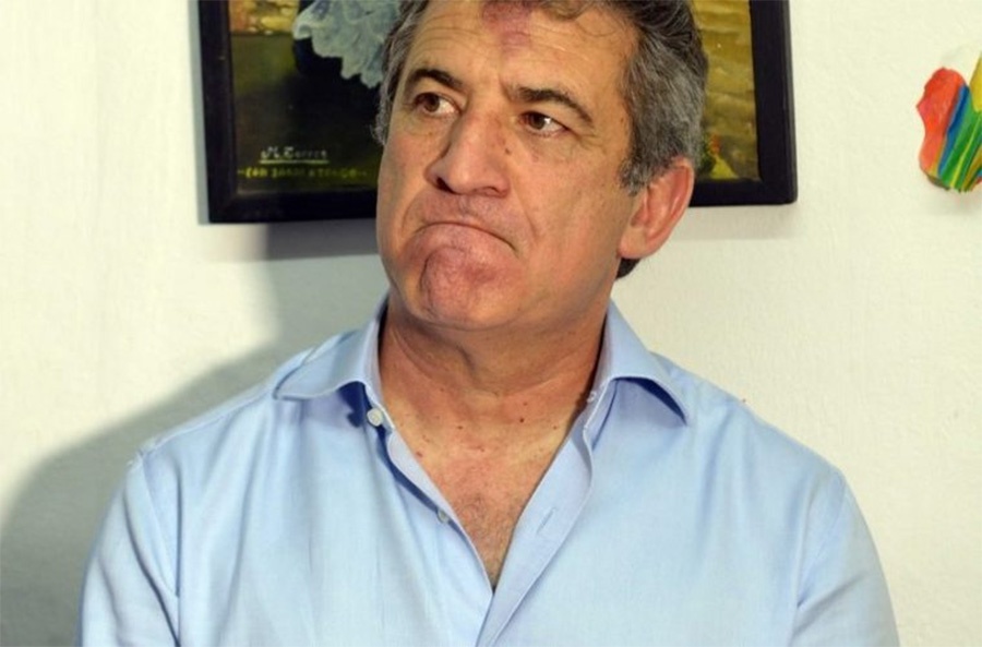Urribarri llegó a Casación con dos causas: Negociaciones incompatibles y supuestas coimas