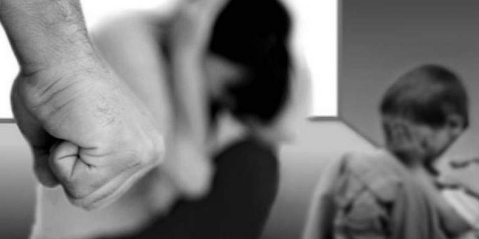 En la provincia se abrieron más de 8000 expedientes por violencia familiar y de género