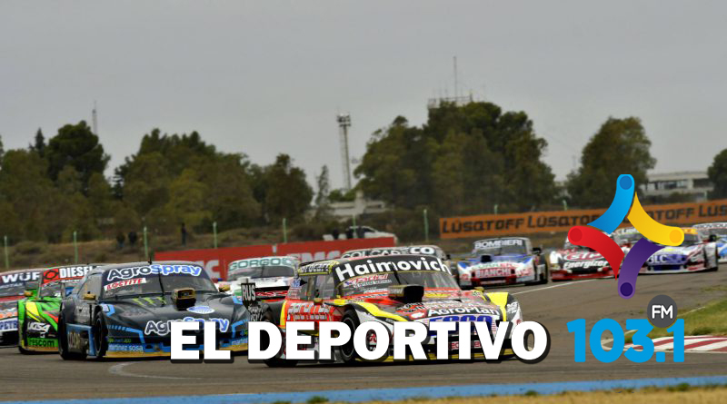 TC en Paraná: a todo o nada, se definen los 12 pilotos a la copa de oro TC en Paraná: a todo o nada, se definen los 12 pilotos a la copa de oro