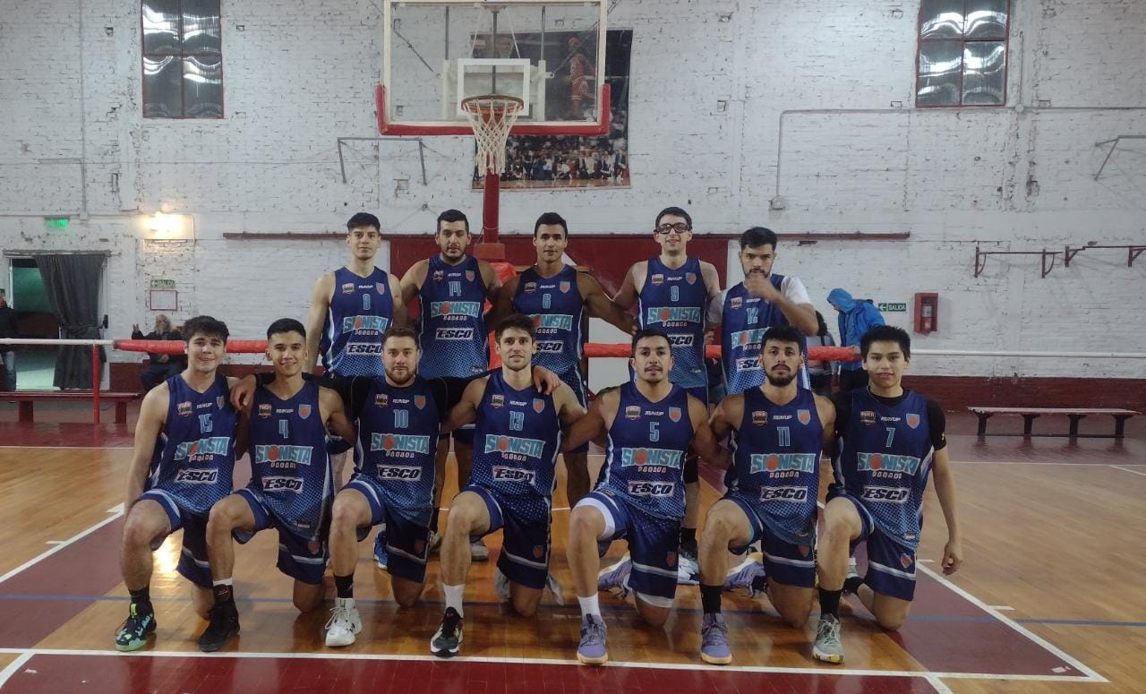 Vuelta a la victoria
