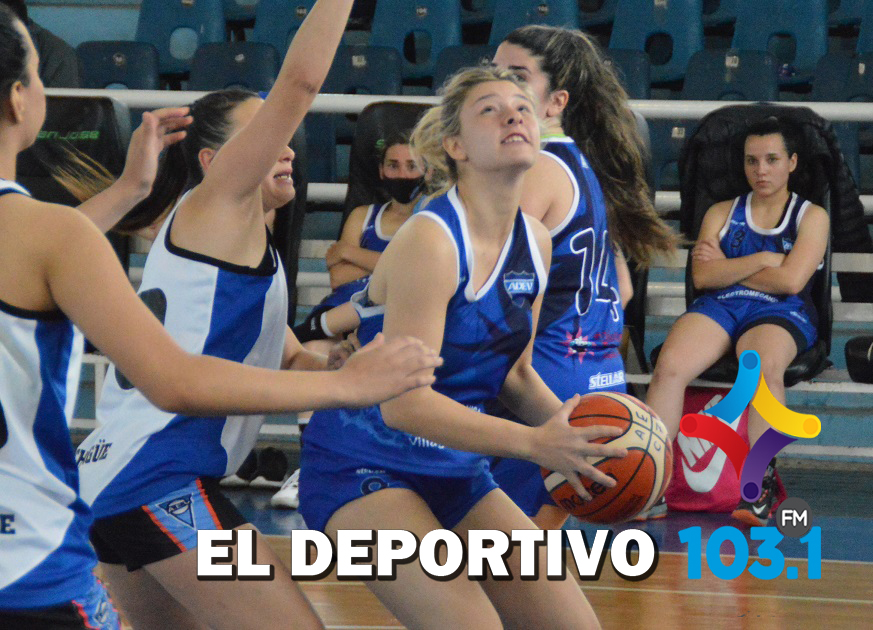 Se viene la inscripción del Pre Federal Femenino 2022