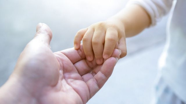 Adopción en Entre Ríos: 127 niños, niñas y adolescentes esperan por una familia Adopción en Entre Ríos: 127 niños, niñas y adolescentes esperan por una familia