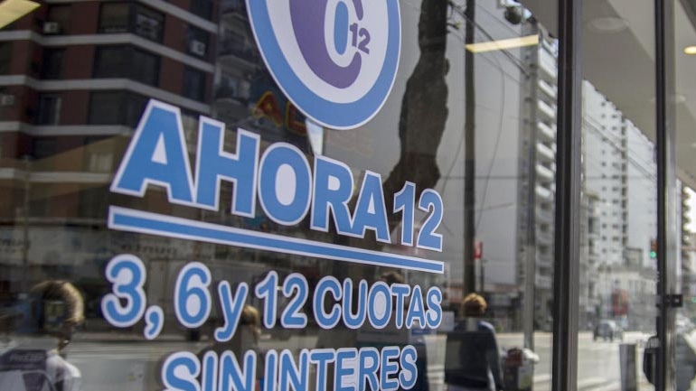 Ahora 12: Aumentan los topes de descuento y las tasas máximas de interés Ahora 12: Aumentan los topes de descuento y las tasas máximas de interés