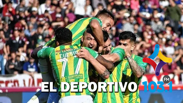 Aldosivi y un triunfo que no le conviene a Patronato