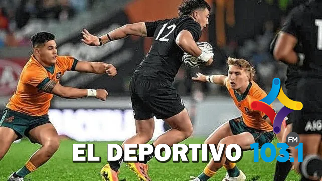 Los All Blacks no harán variantes para jugar ante Los Pumas Los All Blacks no harán variantes para jugar ante Los Pumas
