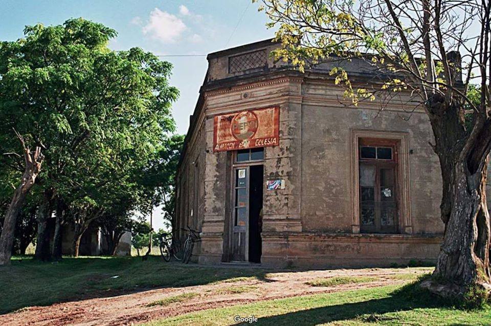Avanza un proyecto para crear el circuito de almacenes rurales