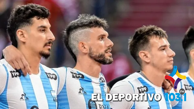 La Selección Argentina gana frente a Serbia a días del Mundial La Selección Argentina gana frente a Serbia a días del Mundial