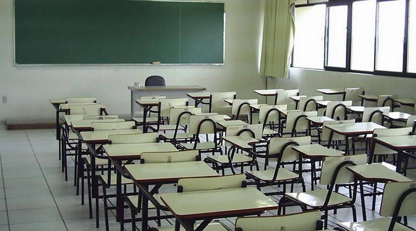 Docentes convocaron a un paro nacional para el miércoles Docentes convocaron a un paro nacional para el miércoles