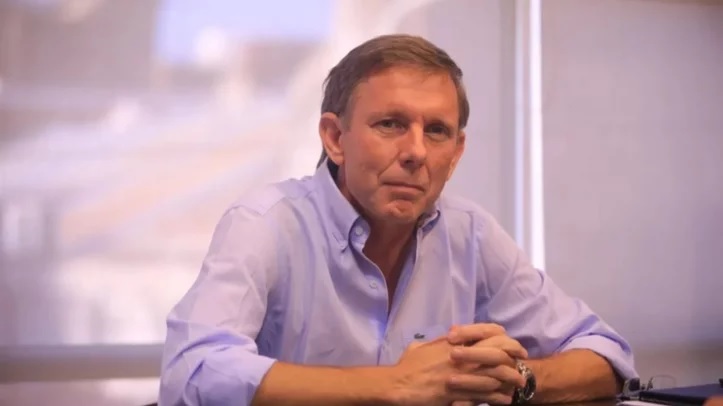 Bahillo: “Nuestra obligación es dialogar con todos los sectores productivos”
