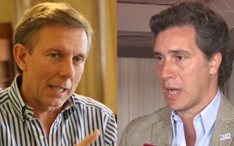 La SRA Entre Ríos le deseó éxito a Bahillo y marcó críticas a su gestión provincial