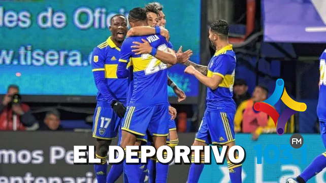 Boca Juniors recibirá al Central de Carlitos Tevez