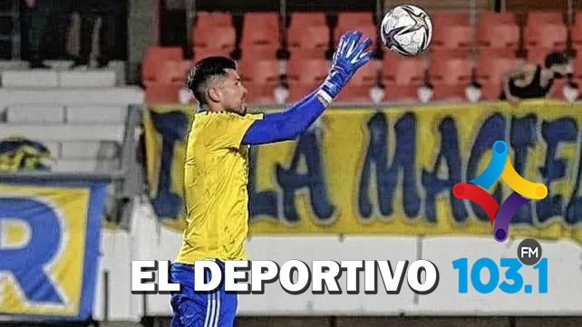 Se complicó la renovación de Agustín Rossi en Boca Se complicó la renovación de Agustín Rossi en Boca