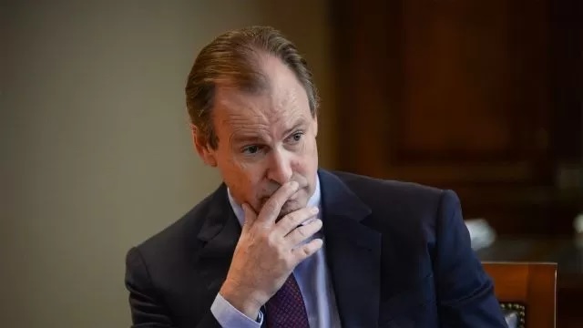 Reestructuran el Gabinete entrerriano luego de la designación de Bahillo en Nación