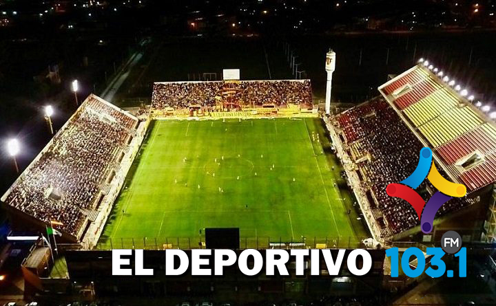 En Chaco sale el rival de Patrón En Chaco sale el rival de Patrón