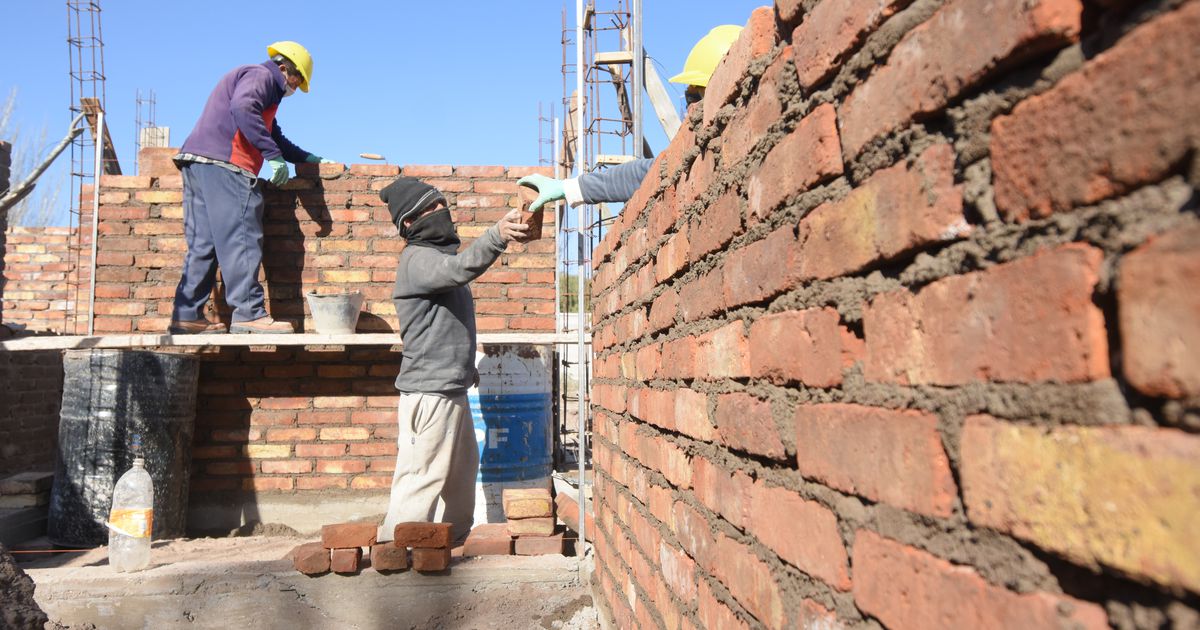 Construir tu casa podría costarte 20 millones de pesos Construir tu casa podría costarte 20 millones de pesos