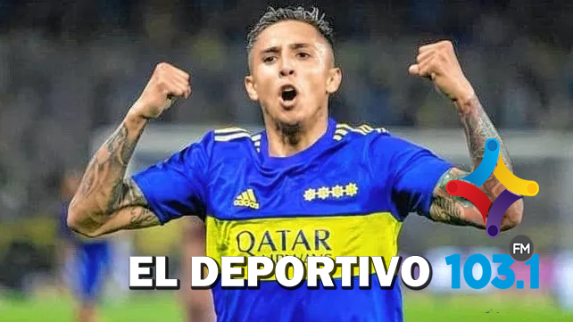 Boca pidió una cifra exagerada por Agustín Almendra Boca pidió una cifra exagerada por Agustín Almendra
