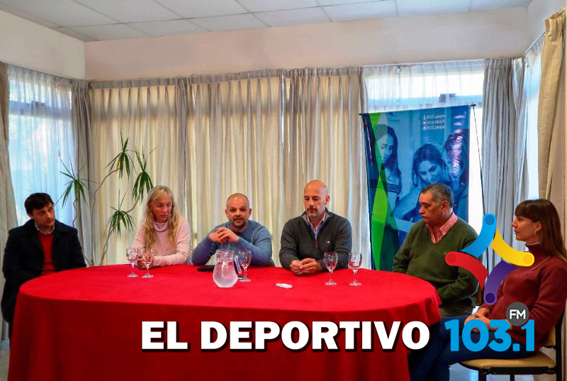 La FBER y UNER firman acuerdo para Diplomatura en Monitor Deportivo