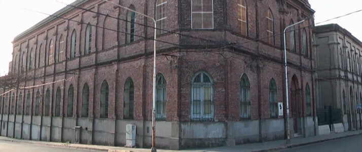 El Arzobispado de Paraná se expresó ante la venta de inmueble contiguo a iglesia