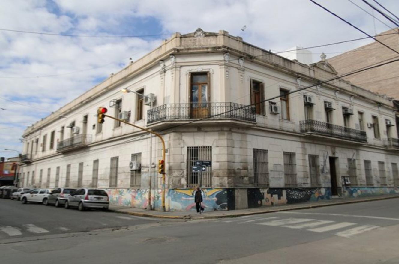 Lena pide la intervención del Copnaf por una larga lista de irregularidades y delitos
