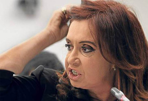 Cristina Kirchner: 12 años de prisión e inhabilitación perpetua para ejercer cargos públicos Cristina Kirchner: 12 años de prisión e inhabilitación perpetua para ejercer cargos públicos