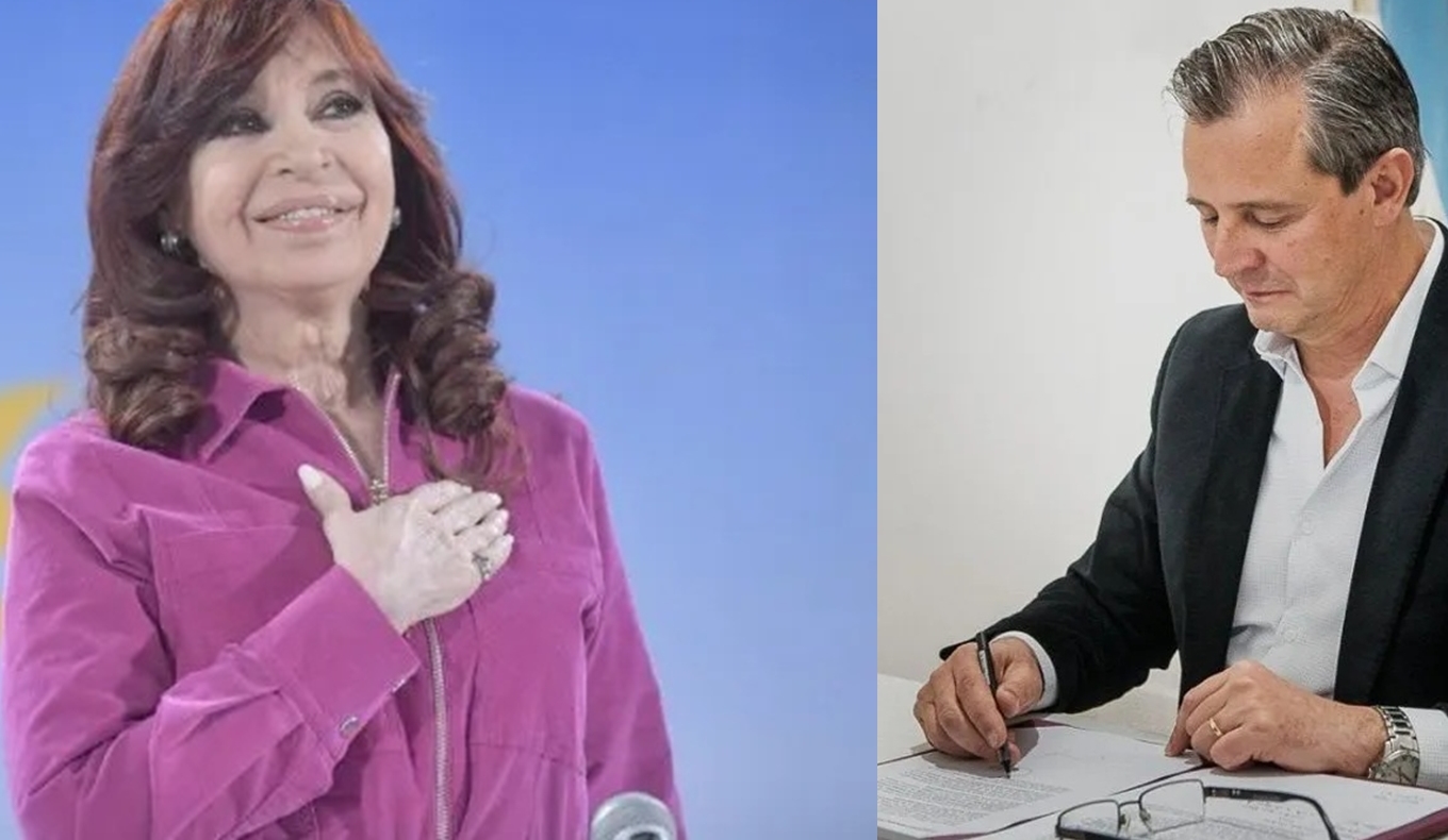 Acosta a Bahl, «es una verdadera pena lo suyo señor intendente»