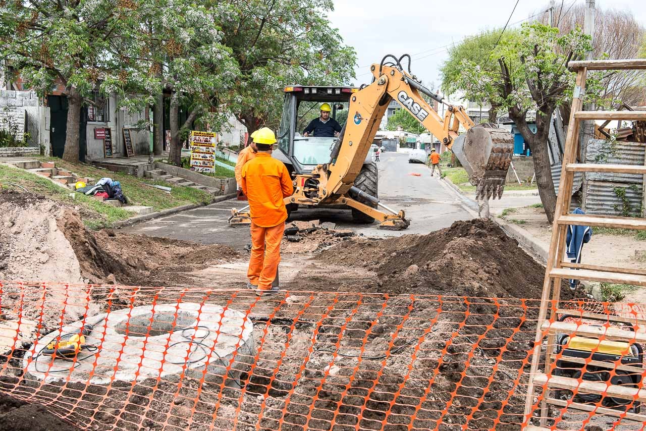 Brindan recomendaciones para garantizar el correcto funcionamiento del sistema de desagües cloacales