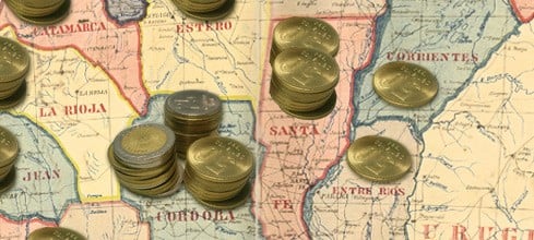 No releguemos más a las economías regionales