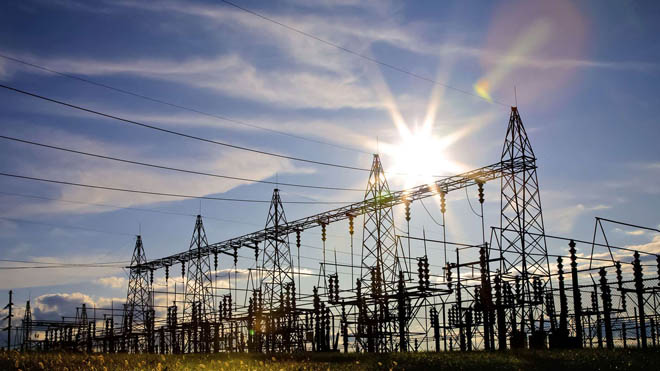 En Entre Ríos disminuyó el consumo de electricidad durante julio En Entre Ríos disminuyó el consumo de electricidad durante julio