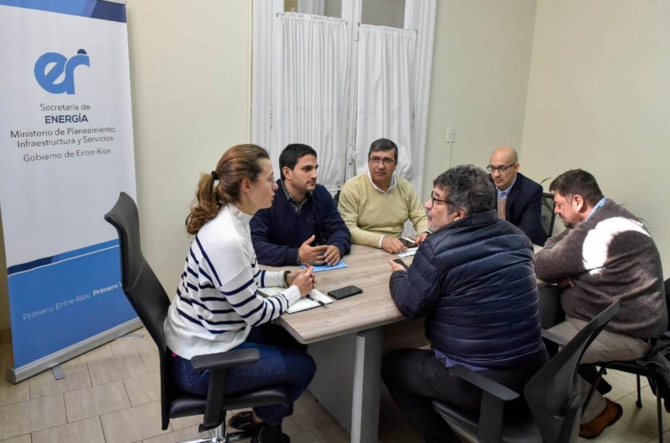 La provincia mantendrá los subsidios energéticos a sectores vulnerables La provincia mantendrá los subsidios energéticos a sectores vulnerables