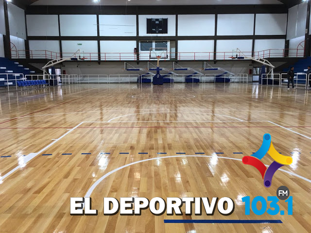 Inicia una nueva concentración de la Preselección Argentina U15 Inicia una nueva concentración de la Preselección Argentina U15
