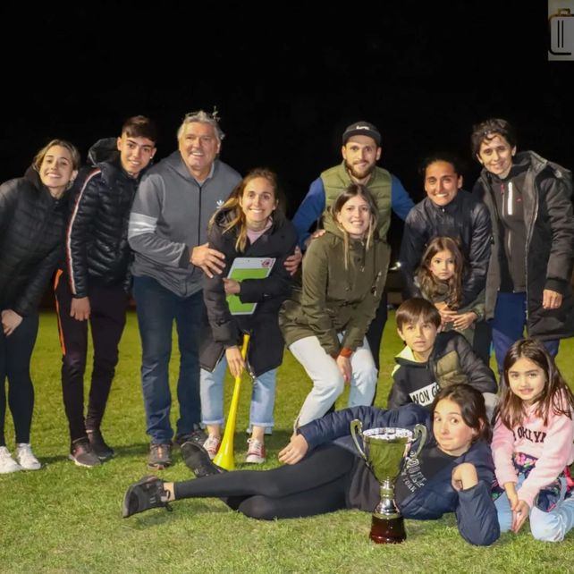 Insólito: la LPF dio las copas que no eran Insólito: la LPF dio las copas que no eran