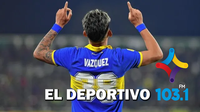 ¿Entrará plata en Patronato por Luis Vázquez? ¿Entrará plata en Patronato por Luis Vázquez?