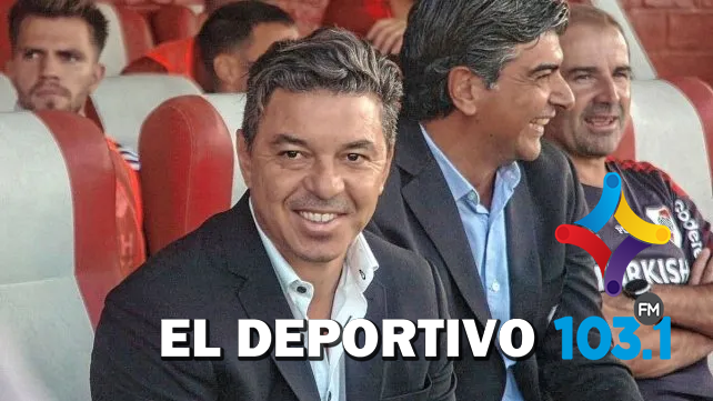 River intentará reafirmar su mejoría en la Liga Profesional River intentará reafirmar su mejoría en la Liga Profesional
