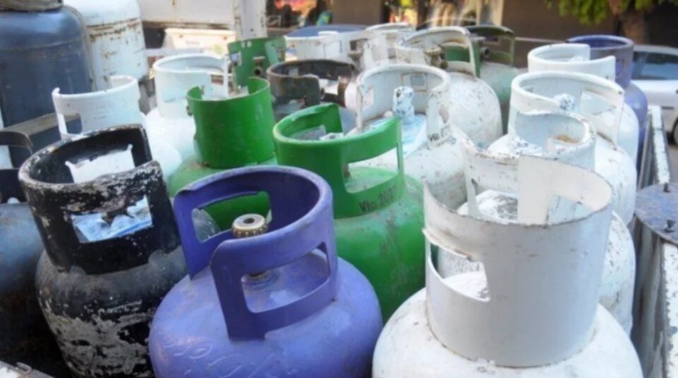 Sube el precio del gas en garrafa como así también el subsidio del Programa Hogar