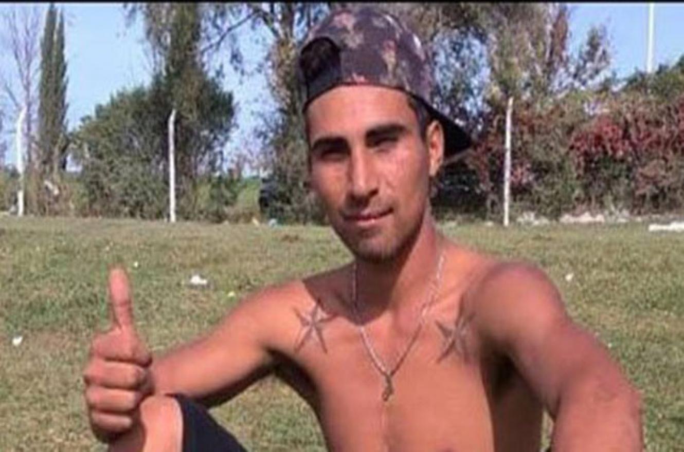 Muerte de Gusmán en Capibá: indagarán a los dos policías